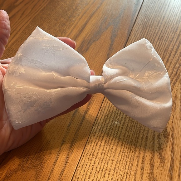 Vintage 1990’s Hair bows/clips Accessories-Good Used Condition - Picture 7 of 17